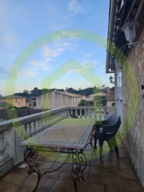 Maison - 140 m² - 4 pièces