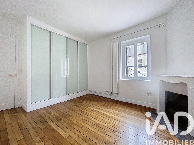 Maison de ville - 148 m² - 6 pièces