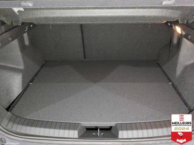 Dacia Duster Hybrid 140 4x2 Journey