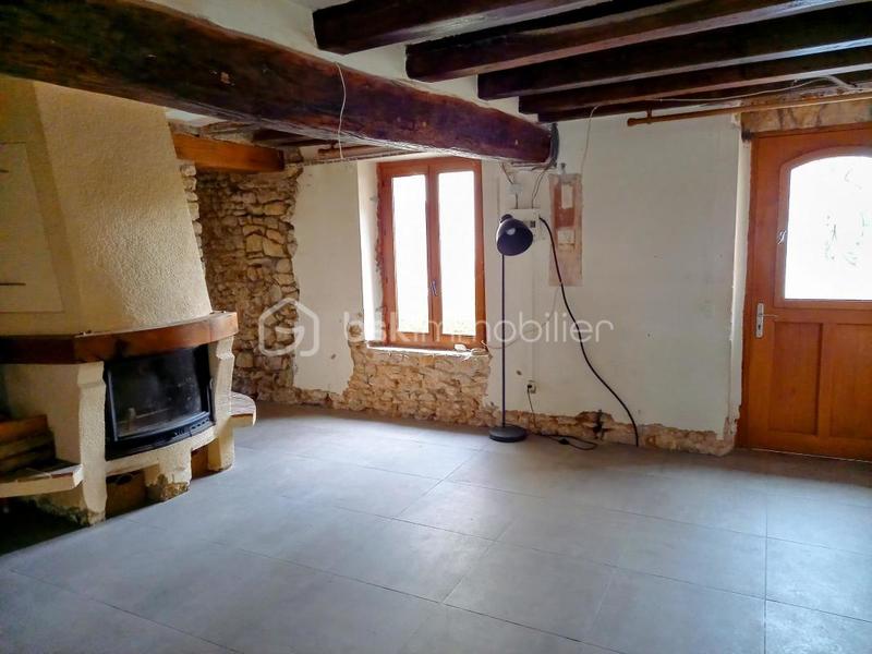 Maison de village - 274 m² - 8 pièces