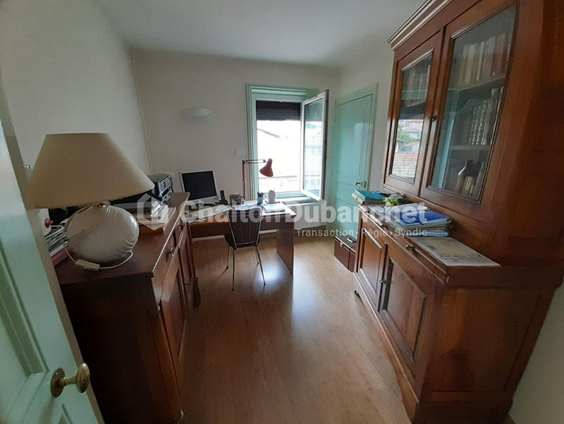 Immeuble - 269 m² - 5 pièces
