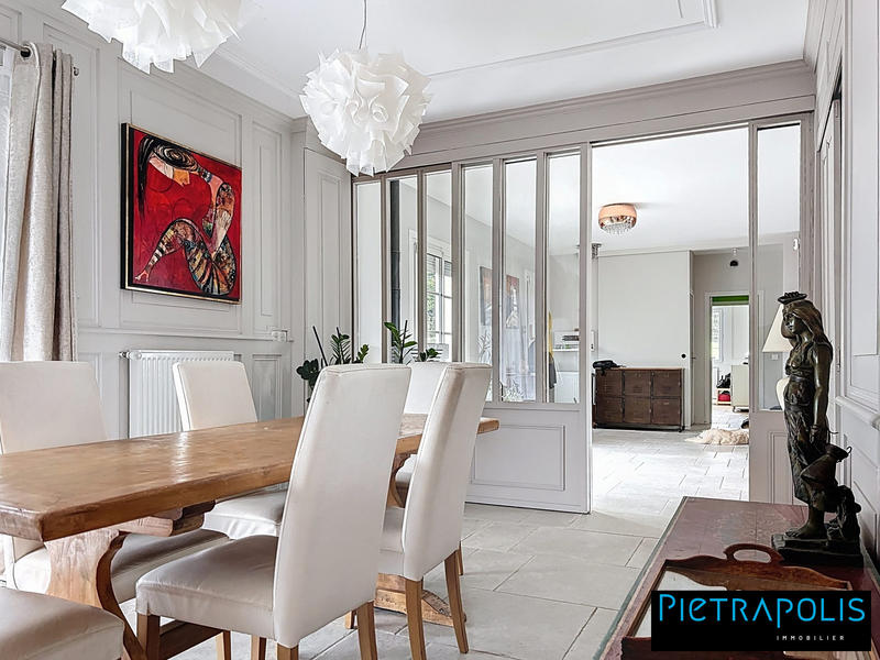 Villa - 160 m² - 6 pièces