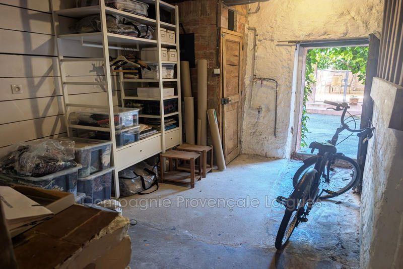 Maison de village - 90 m² - 5 pièces