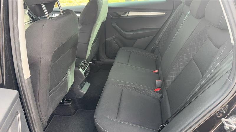 Skoda Karoq 1.6 Tdi 116 Business