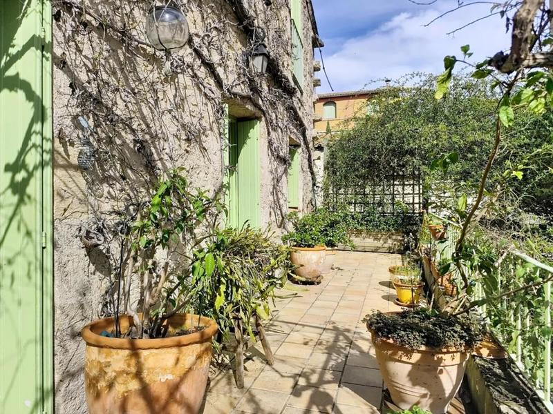 Maison - 134 m² - 5 pièces