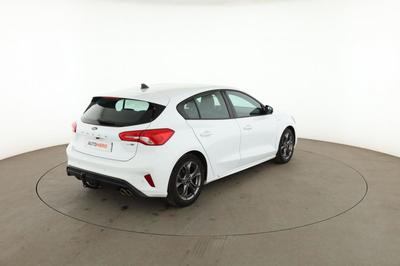 Ford Focus 1.0 EcoBoost mHEV St Line 155 ch