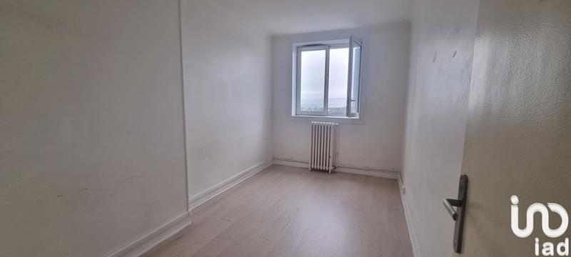 Appartement - 67 m² - 4 pièces