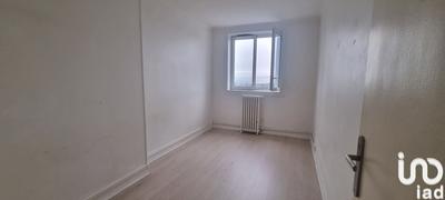 Appartement - 67 m² - 4 pièces