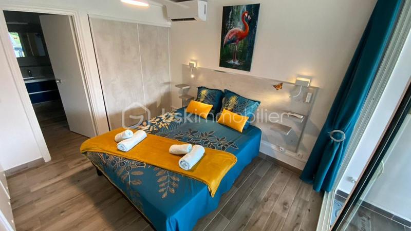 Appartement - 35 m² - 1 pièce