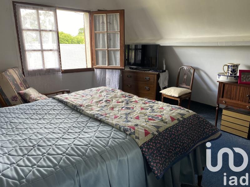 Maison de campagne - 95 m² - 4 pièces