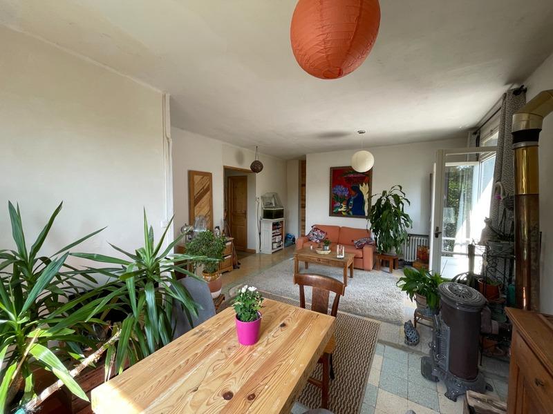 Maison - 71 m² - 4 pièces