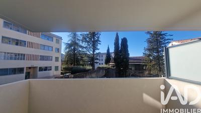 Appartement - 68 m² - 3 pièces