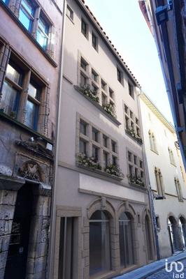 Appartement - 48 m² - 3 pièces