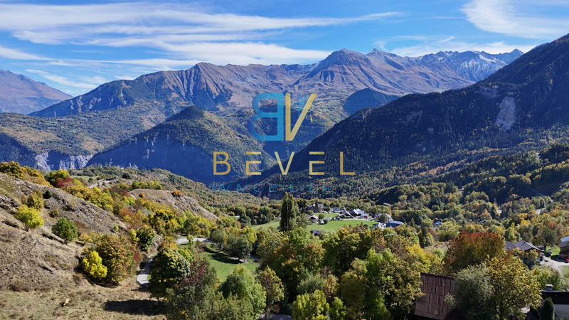 Châlet - 188 m² - 6 pièces