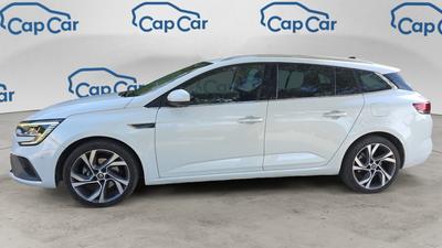 Renault Mégane Estate IV 1.6 E-Tech 160 Edc Rs Line - Automatique