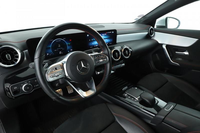 Mercedes Cla Shooting Brake 200 Amg Line 7g-Dct 163 ch