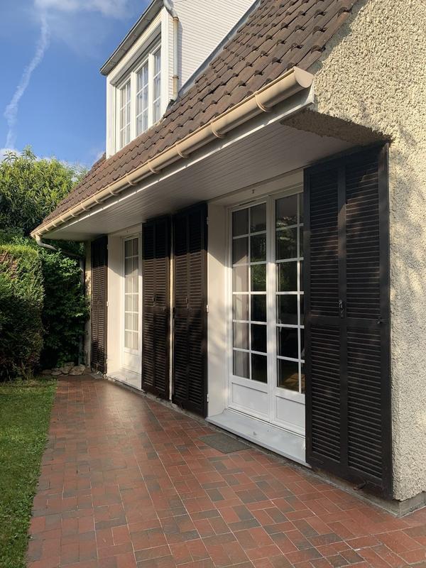 Maison - 119 m² - 6 pièces