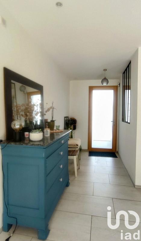 Maison - 170 m² - 8 pièces