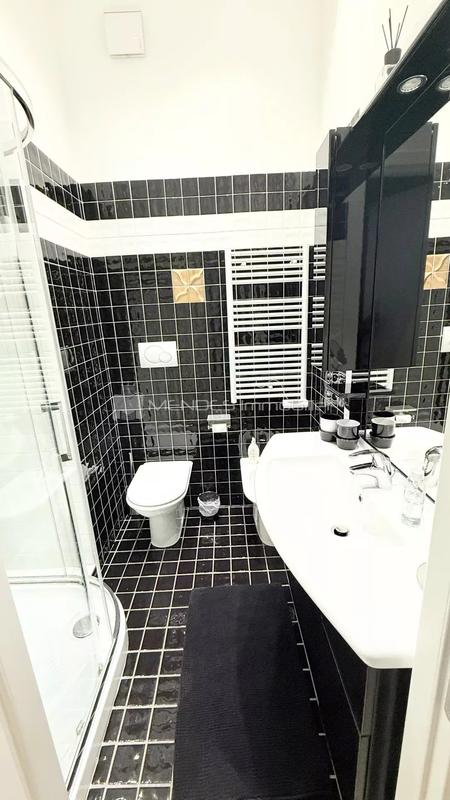 Appartement - 51 m² - 2 pièces