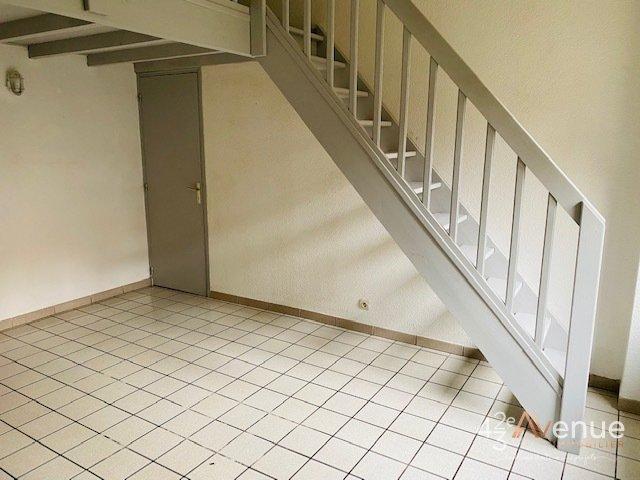 Appartement - 32 m² - 1 pièce