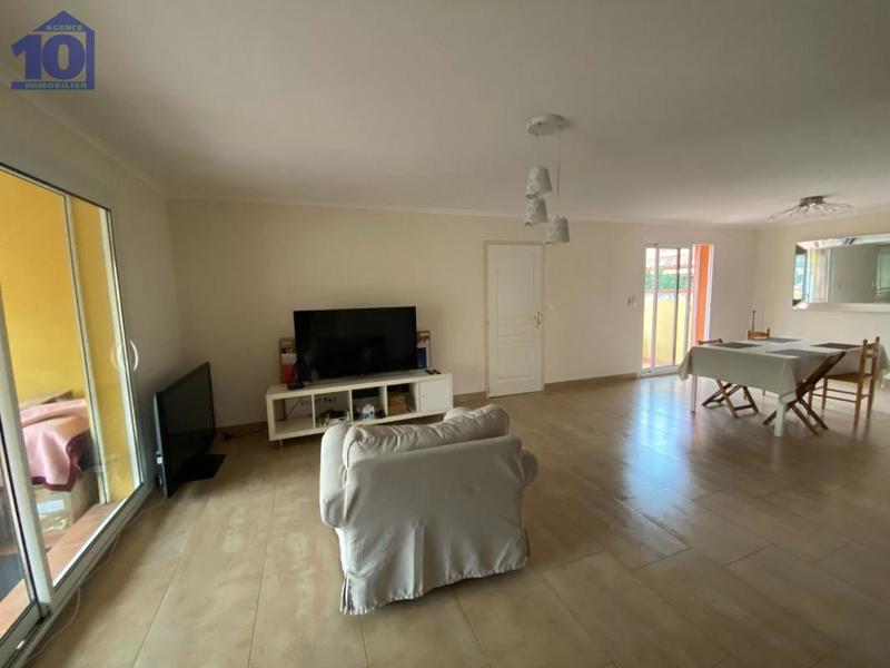 Villa - 110 m² - 4 pièces