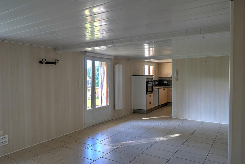 Maison - 141 m² - 7 pièces