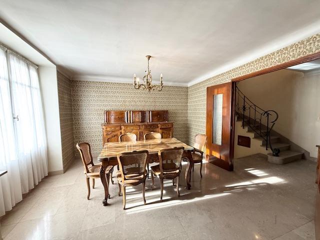 Maison - 132 m² - 5 pièces