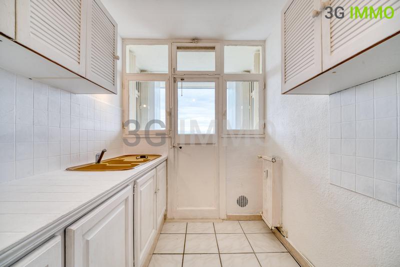 Appartement - 81 m² - 4 pièces