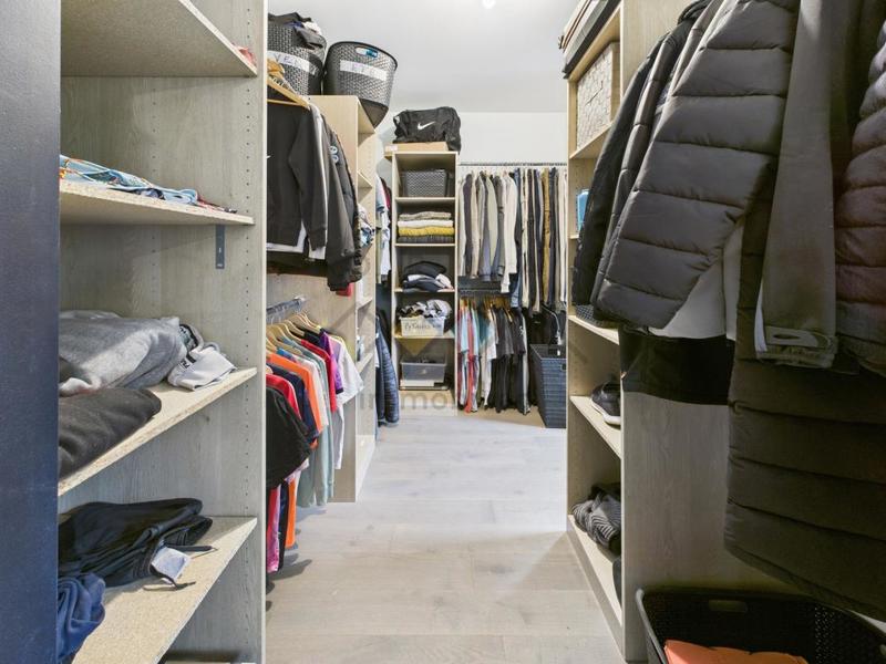 Maison - 154 m² - 5 pièces