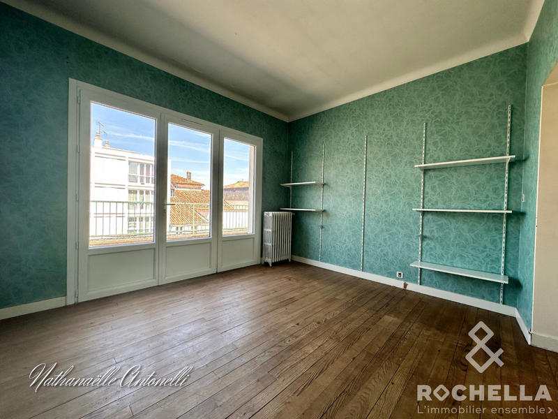 Immeuble - 437 m² - 3 pièces