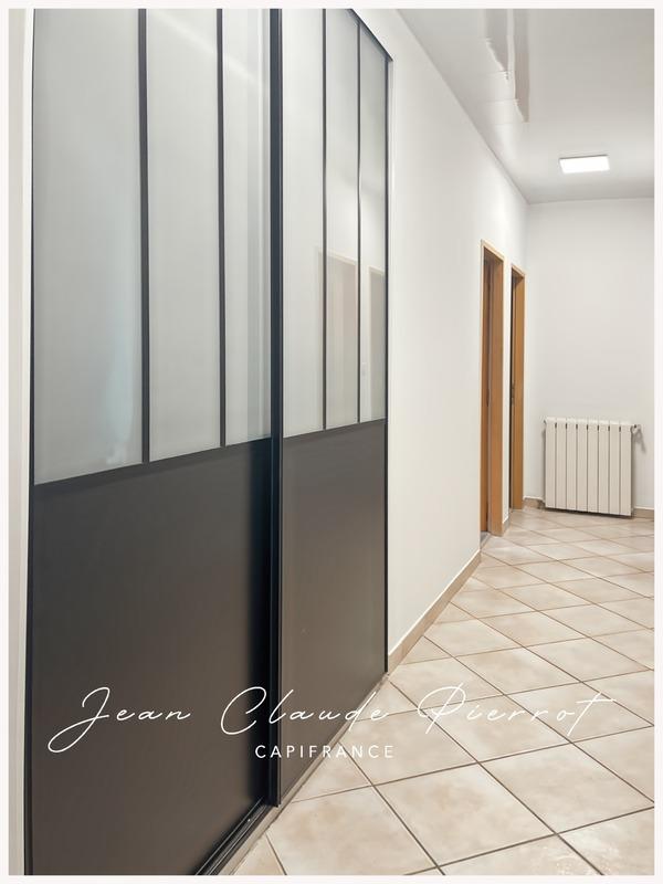 Maison - 168 m² - 6 pièces