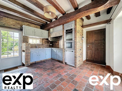 Maison - 189 m² - 10 pièces