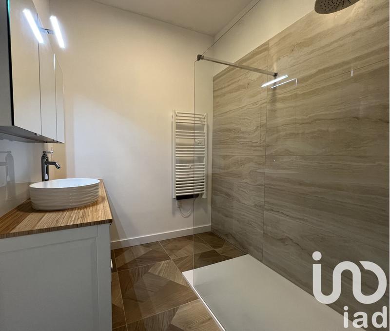 Appartement - 141 m² - 4 pièces