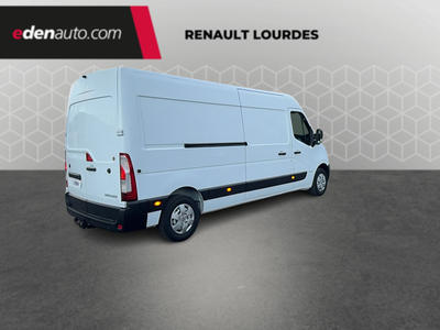Renault Master Fourgon Fgn L3h2 3.5t 2.3 dCi 170 Energy E6 Grand Confort