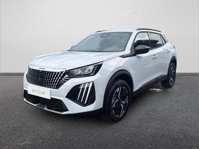 Peugeot 2008 Hybrid 145 e-Dcs6 Allure