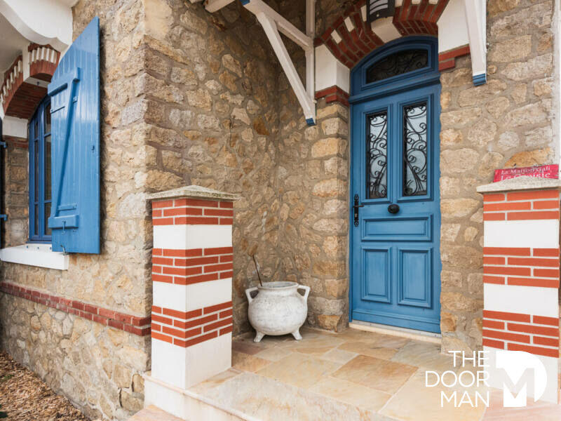 Maison - 310 m² - 12 pièces