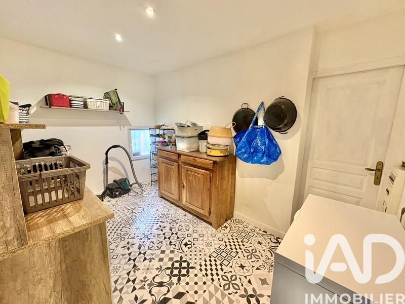 Maison - 109 m² - 4 pièces