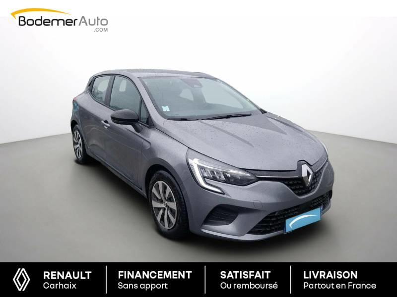 Renault Clio TCe 90 Equilibre