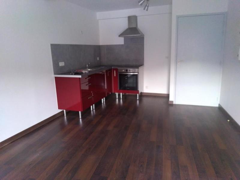 Appartement - 53 m² - 3 pièces