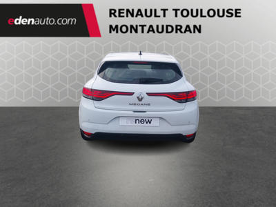 Renault Mégane IV Berline Blue dCi 115 Edc Business