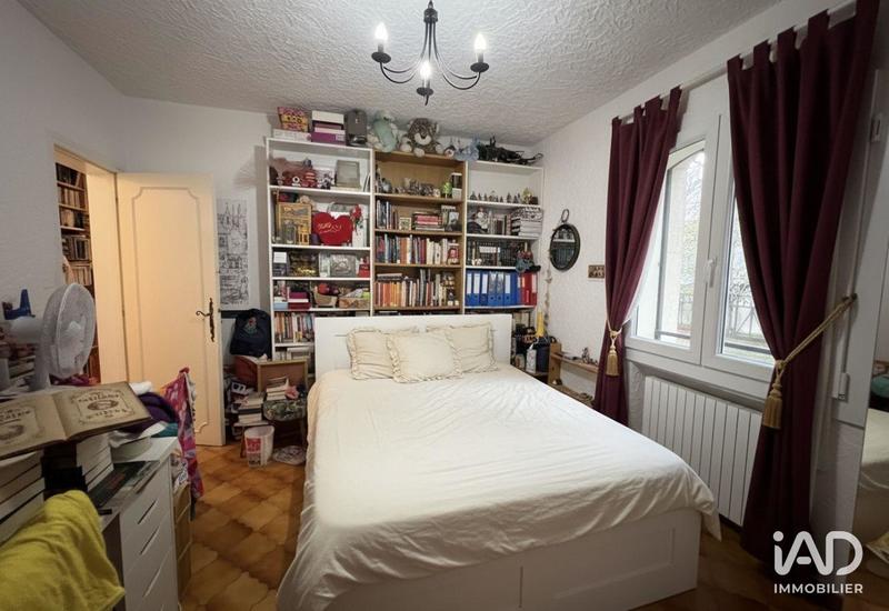 Maison - 164 m² - 7 pièces