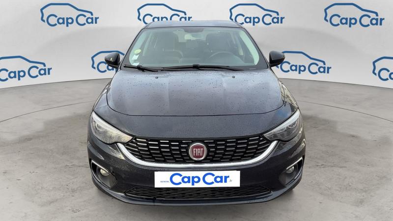 Fiat Tipo 1.3 Mjtd 95 Business