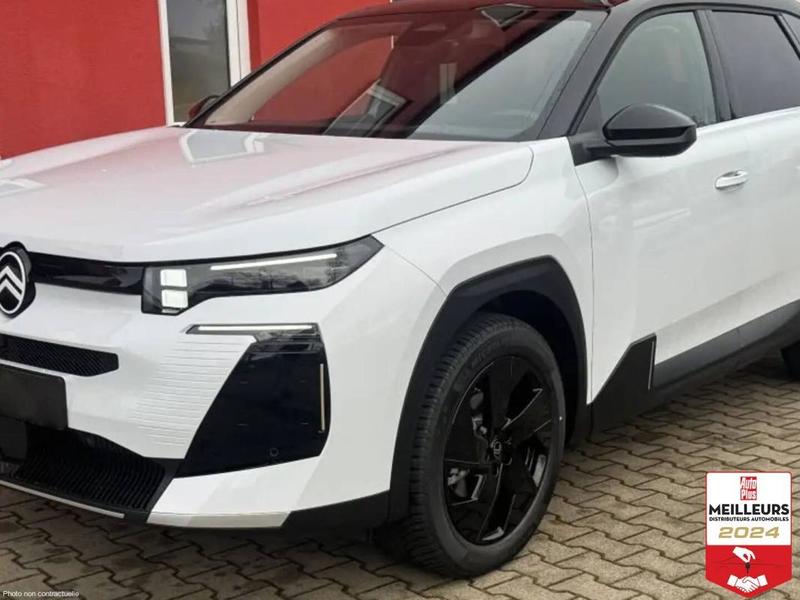 Citroën C5 Aircross Hybride 145 e-Dcs6 Max