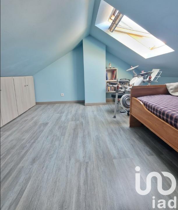 Maison - 100 m² - 6 pièces