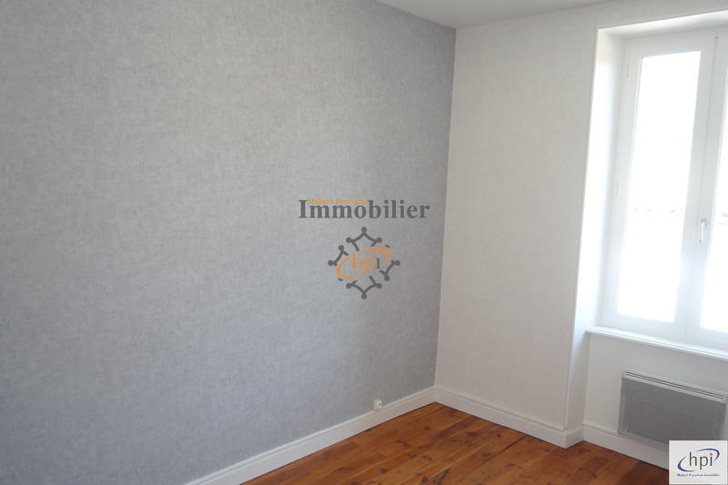 Appartement - 91 m² - 4 pièces