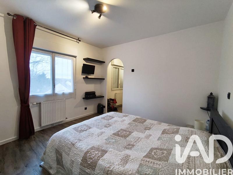 Maison - 154 m² - 6 pièces