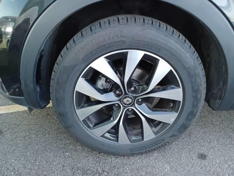 Renault Arkana mild hybrid 140 Edc Fap - 22 Techno