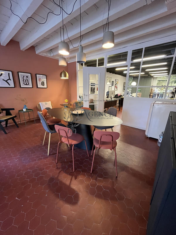 Local commercial - 70 m²