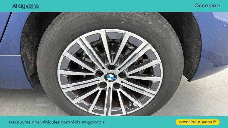 Bmw Serie 2 Active Toure ActiveTourer 218i 136ch Business Design Dkg7