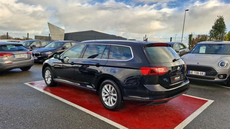 Volkswagen Passat Sw VIII 2.0 Tdi 150 Scr Business